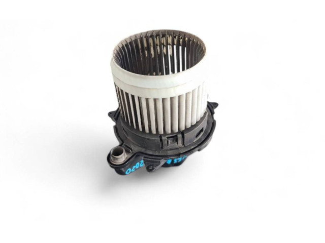 Вентилятор печки       Dacia Dokker