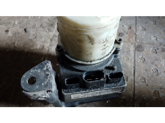 Насос рулевого управления