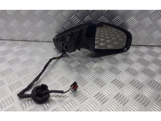Зеркало электрическое Audi A3 S3 8P 2003 - 2012 года