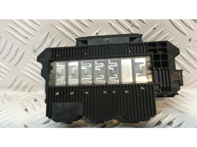 Блок предохранителей 1400550780   Citroen C4 I    