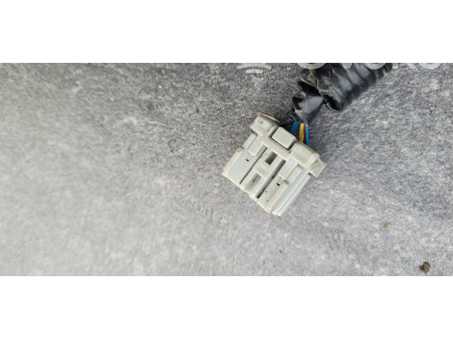 Zpětné zrcátko Honda Stream 2001 E6010001