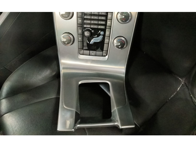 Блок управления климат-контролем Volvo S60