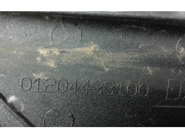 Зеркало электрическое        Lancia Y 840  1996 - 2003 года   