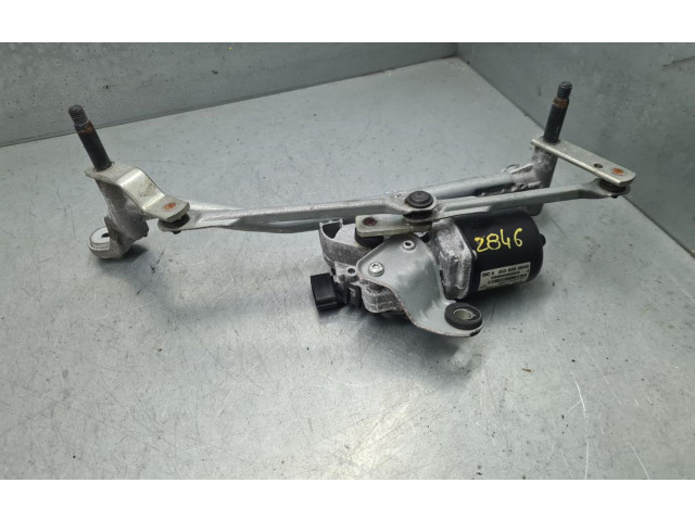 Моторчик дворников A4538200040, 288009065R    Renault Twingo III