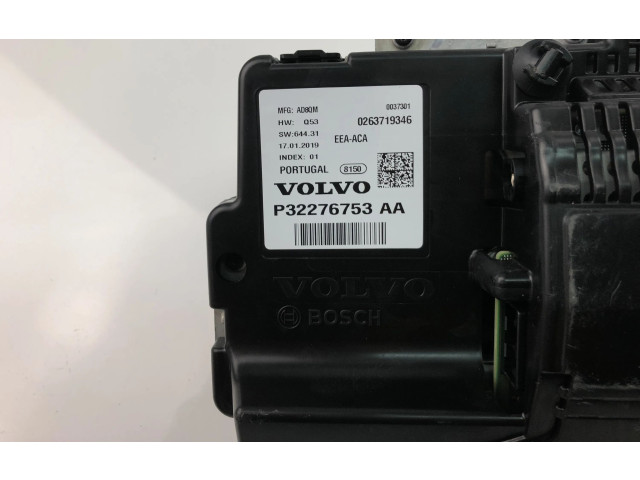 Панель приборов P32276753AA Volvo S60