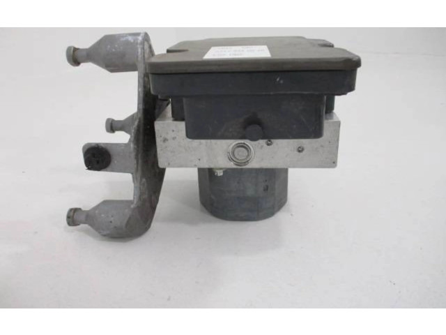 Блок АБС 0265243816, A2124310848   Mercedes-Benz  E A207  2010 - 2017 года