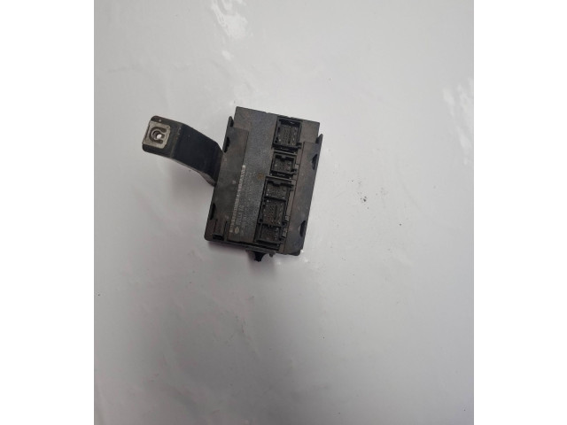 Блок комфорта 5DK00858317, 05620810   Skoda Octavia Mk2 (1Z)   