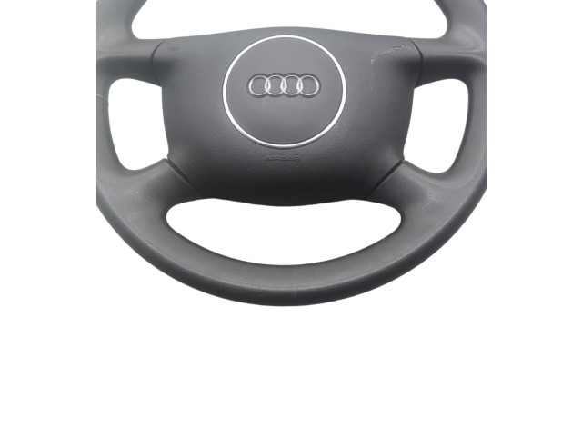 Руль Audi A6 S6 C5 4B  1997 - 2005 года 8Z0419091BE6PS      