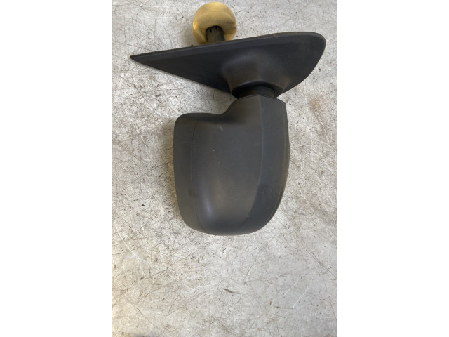 Зеркало (механическое)       Dacia Sandero  2008 - 2012 года   