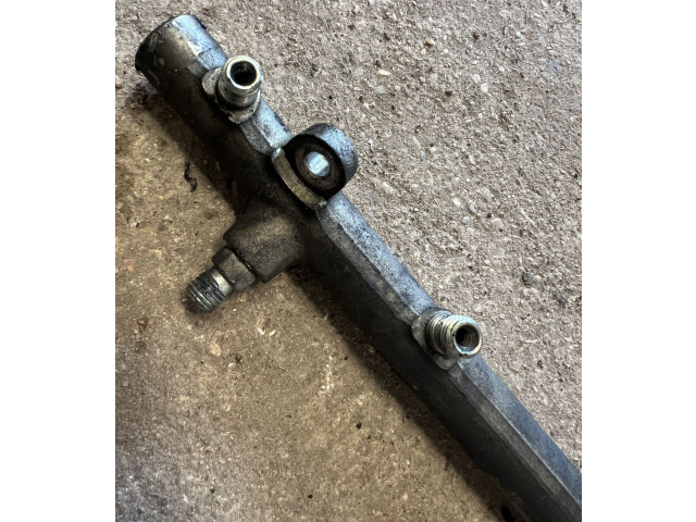 Магистральная трубка топлива A6280700095, A6280700095   Mercedes-Benz ML W163