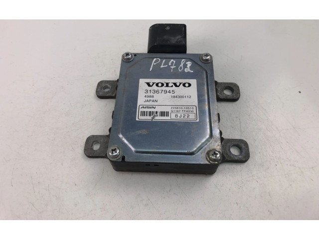 Блок управления 31367945   Volvo XC90