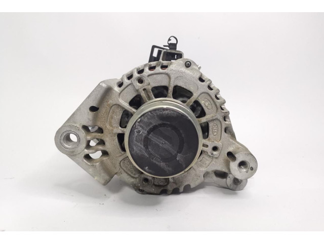 Генератор KIA Ceed