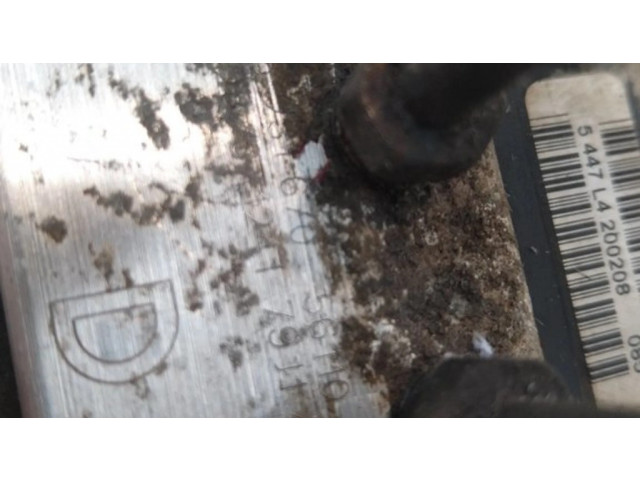 Jednotka ABS 0265800494, 88220B6015   Suzuki SX4 2008