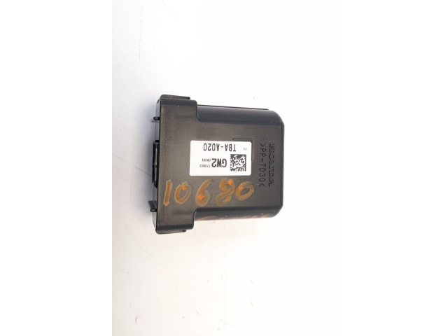 Pojistková skříňka TBAA020 Honda Civic X 2018