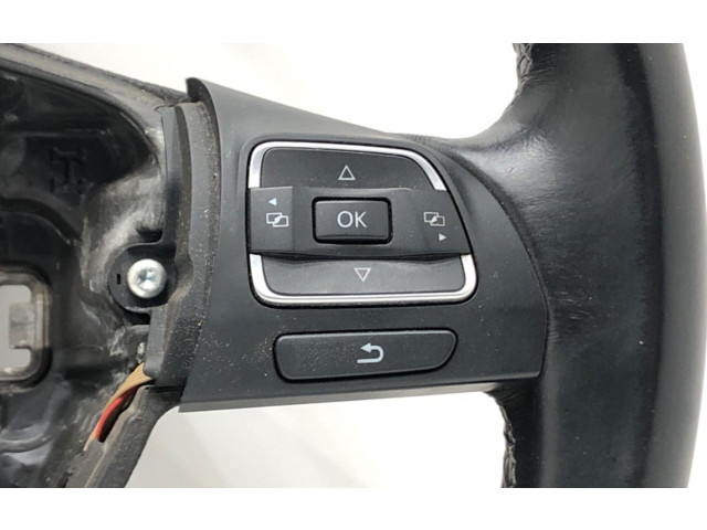 Volant Volkswagen Tiguan 2007 1T0419091AC