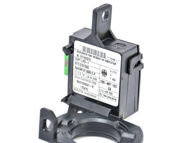 Řídící jednotka 37820-PEL-G01, 1304-110913 Honda HR-V 2000