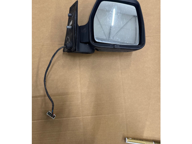 Zpětné zrcátko Fiat Scudo 2001