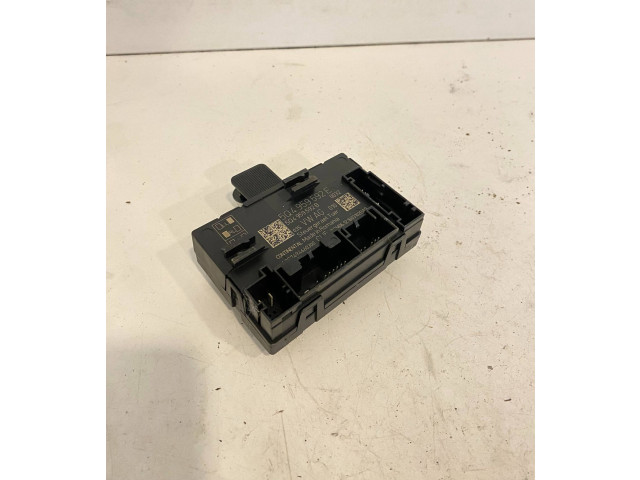 Другие блоки управления / модули 5Q4959592E, 5Q4959592B   Skoda Superb B8 (3V)