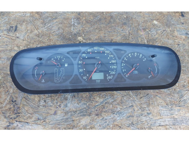 Панель приборов 9632895080   Citroen C5       