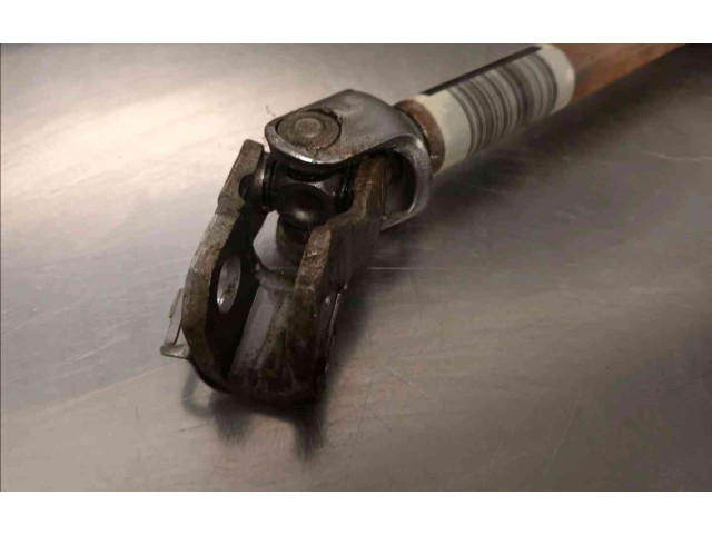 Рулевая рейка 96748611ZD Citroen C4 II Picasso 2013 - 2018 года