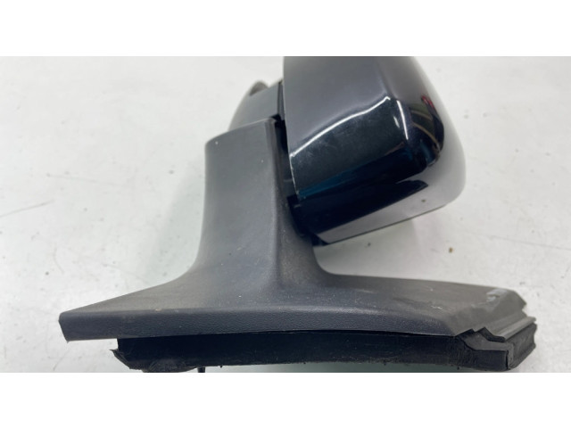 Зеркало (механическое) правое Ford Focus 2010-2017 года