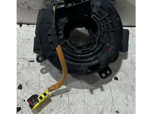 Подрулевой шлейф SRS    Opel Meriva B