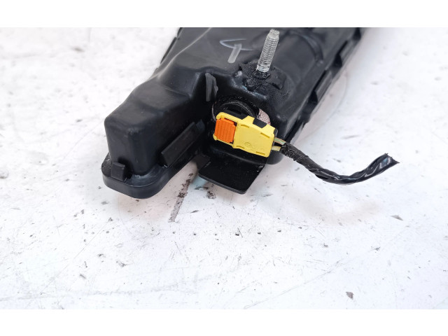 Подушка безопасности в сиденье P05108089AB   Dodge Grand Caravan