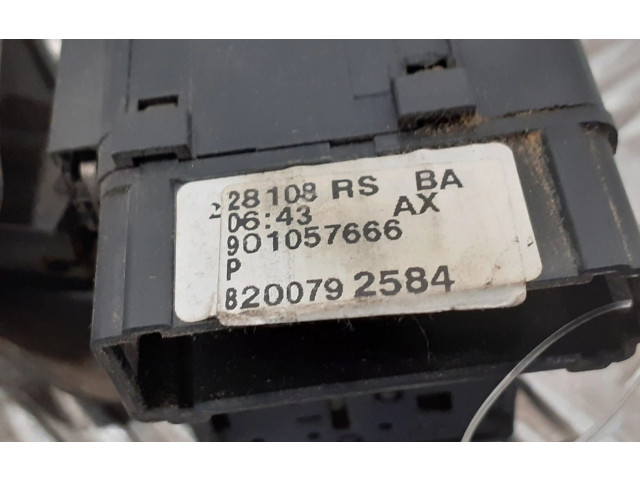 Ручка стеклоочистителей 8200792584, 901057666 Dacia Sandero