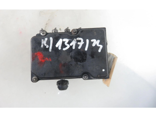 Блок АБС 89540B2190, 0265800641   Daihatsu  Cuore   -  года