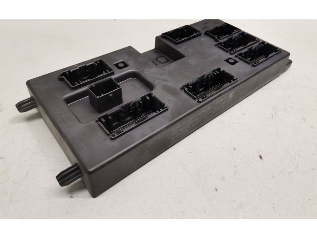 Блок комфорта GX7314F041AJ   Jaguar XE   