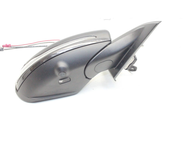 Зеркало электрическое        Mercedes-Benz EQC  2019 -  года   