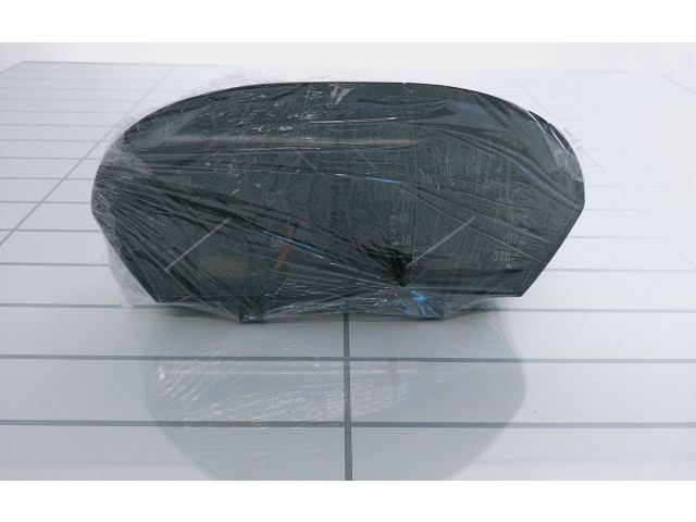 Панель приборов 110080016017, 6Y1920870H Skoda Fabia Mk1 (6Y)