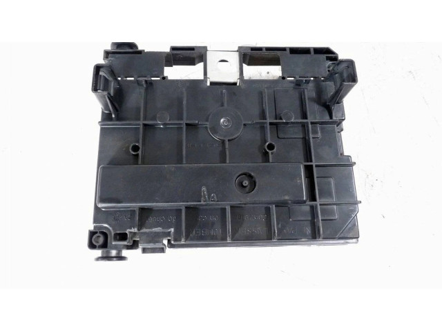 Комплект блоков управления 9666700480   Peugeot Partner