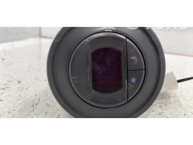 Vstřikovací lišta 8200311550, 0281011724 Renault Espace - Grand espace IV