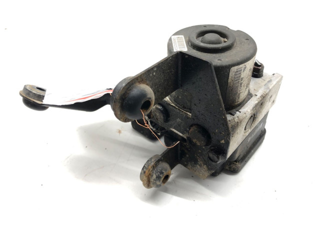 Блок АБС 3M51-2M110-AD Mazda 3 I 2003 - 2006 года