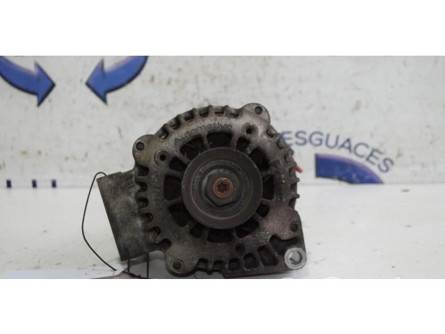 Генератор ALTERNADOR   Chevrolet Niva      