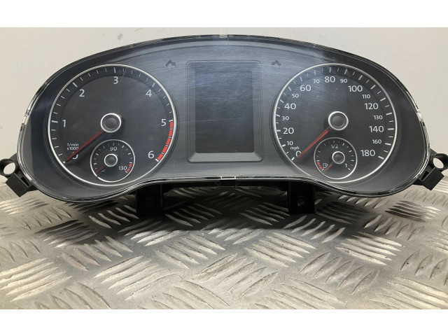 Спидометр (приборный щиток) 5C6920972A Volkswagen Jetta VI