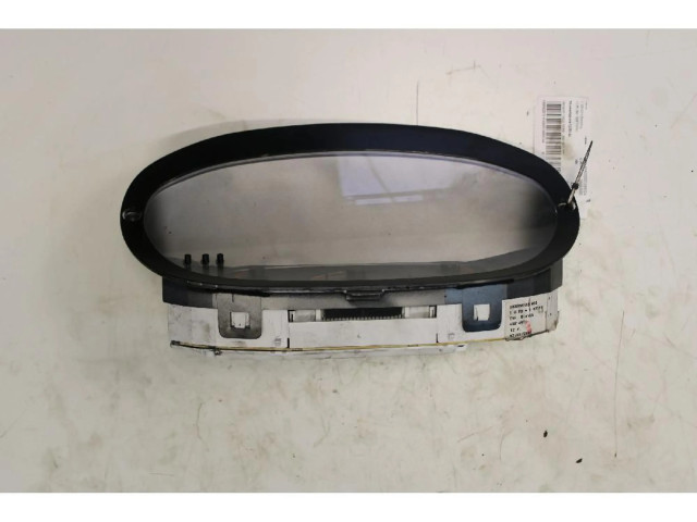 Панель приборов Lancia Y 840