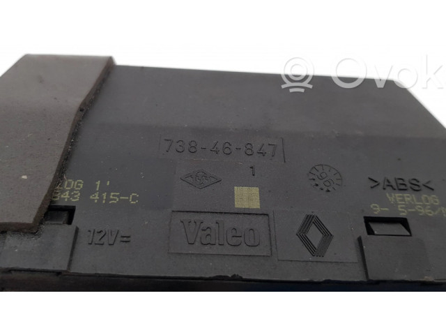 Другие блоки управления / модули