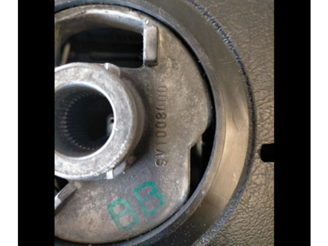 Руль Citroen Xsara 4109Y8