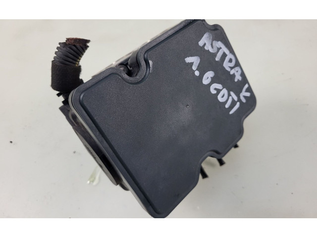 Jednotka ABS 39121548 Opel Astra 2016