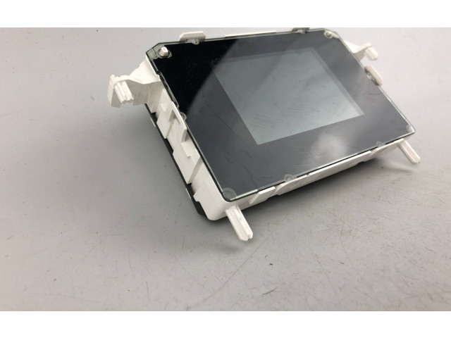 Дисплей    EM5T18B955BB, EM5T-18B955-BB   Ford Transit -  Tourneo Connect