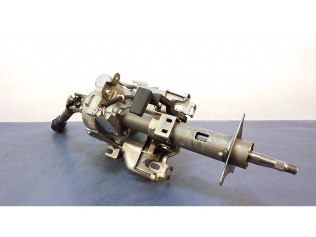 Насос усилителя руля