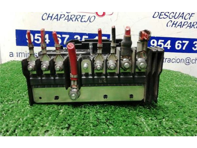 Блок предохранителей  3C0937125A, 3C0937125A   Volkswagen Passat Alltrack    