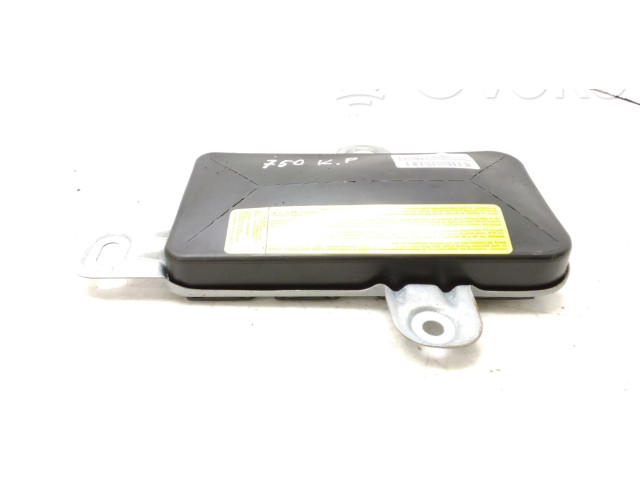 Подушка безопасности двери 30705512904, 5512904 BMW Z4 E85 E86