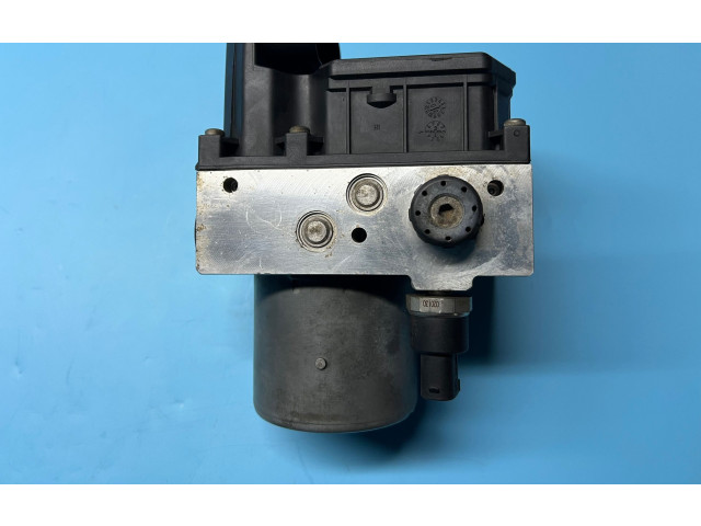 Блок АБС 3U0614517B, 0265950063   Skoda  Superb B5 (3U)  2001 - 2008 года