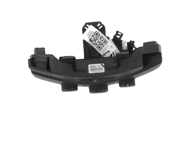 Блок управления климат-контролем 95979299, J0-7637M Chevrolet Spark