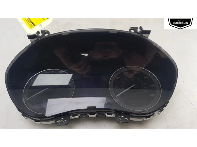 Přístrojová deska Hyundai i20 (GB IB) 2016 94013C8122