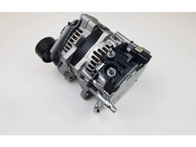 Píst 8490432 BMW 5 G30 G31 pro benzínový motor 4.4 N63