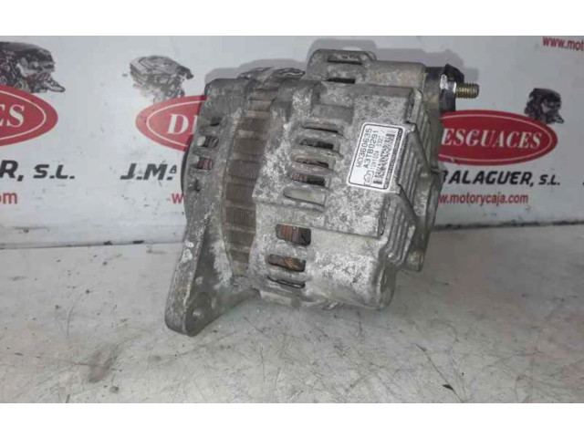 Генератор    Mitsubishi Carisma      